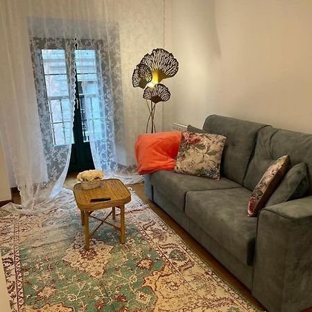 Apartamentos El Escudo Centro 리바데세야 외부 사진