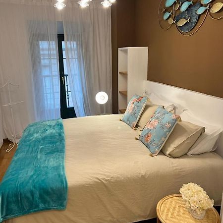 Apartamentos El Escudo Centro 리바데세야 외부 사진